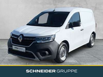 Bild Renault Kangoo