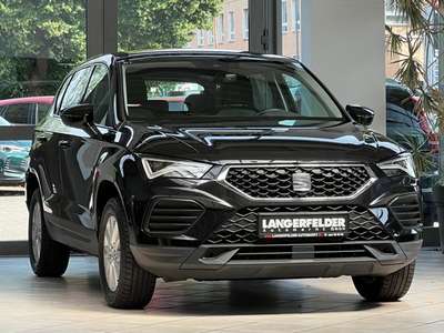 Bild SEAT Ateca