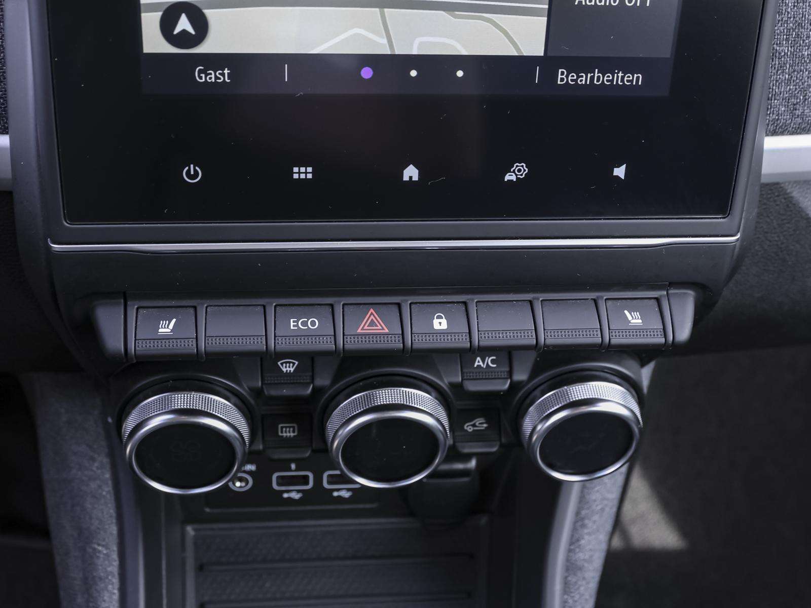 Fahrzeugbild eines Renault ZOE