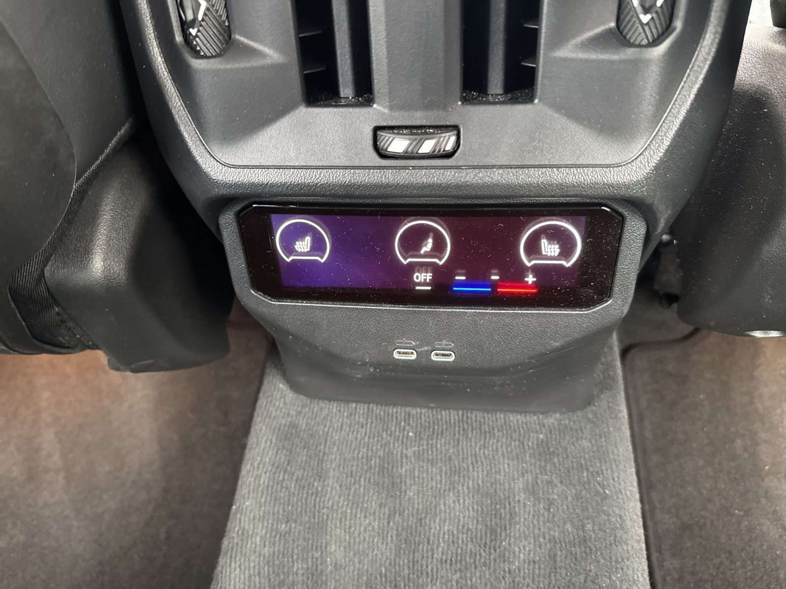 Fahrzeugbild eines BMW X3