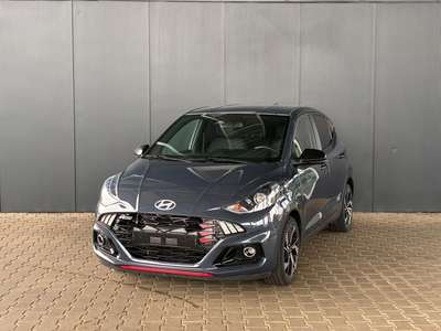 Bild Hyundai i10