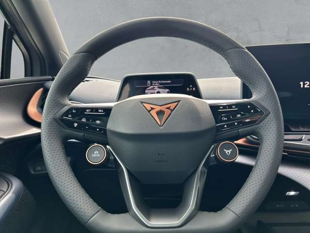 Fahrzeugbild eines CUPRA Tavascan