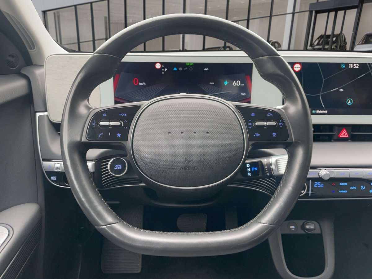 Fahrzeugbild eines Hyundai IONIQ 5