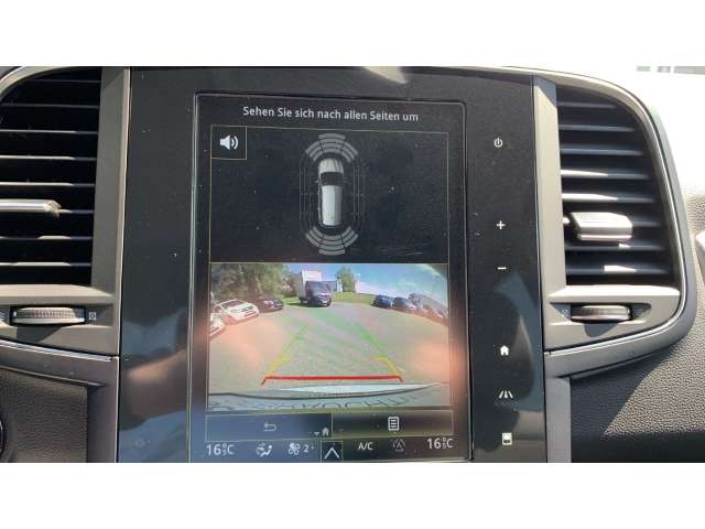 Fahrzeugbild eines Renault Koleos