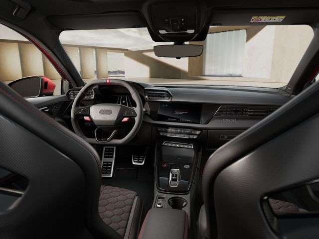 Fahrzeugbild eines Audi RS3