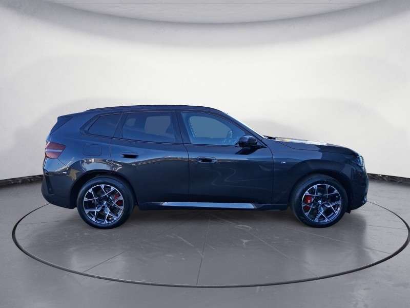 Fahrzeugbild eines BMW X3