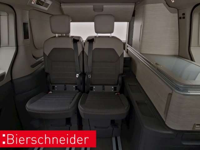 Fahrzeugbild eines Volkswagen California