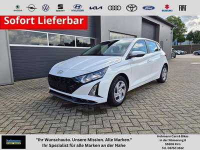 Bild Hyundai i20