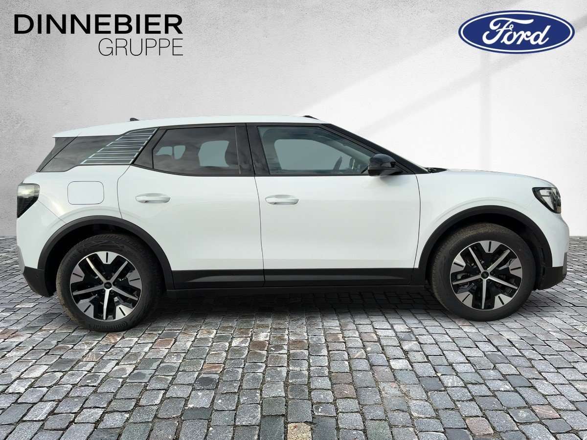 Fahrzeugbild eines Ford Explorer