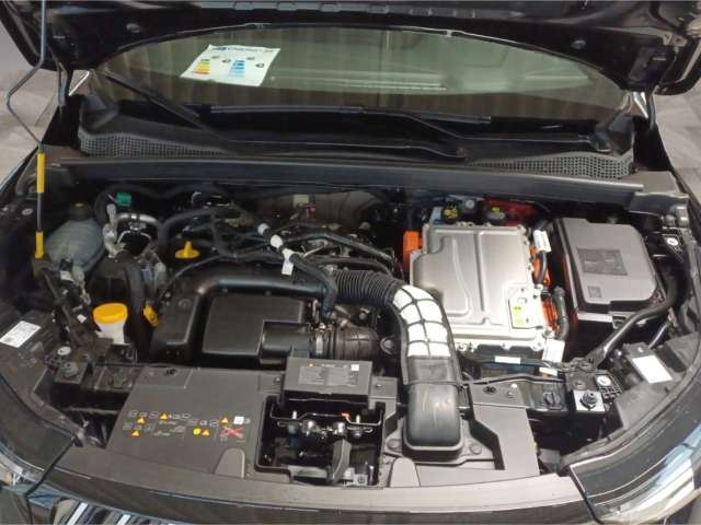 Fahrzeugbild eines Mitsubishi Grandis