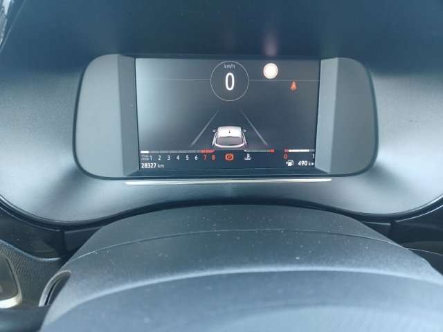 Fahrzeugbild eines Opel Corsa