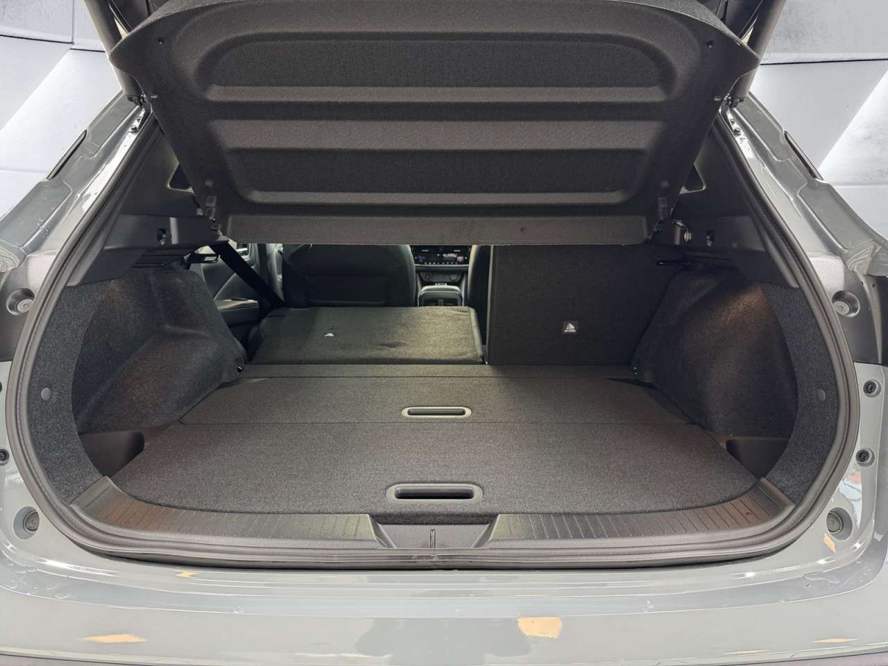 Fahrzeugbild eines Nissan Qashqai