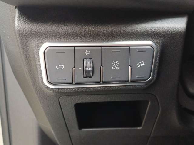 Fahrzeugbild eines GWM Haval H6