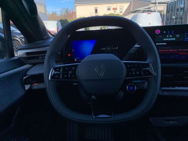 Fahrzeugbild eines Renault Clio