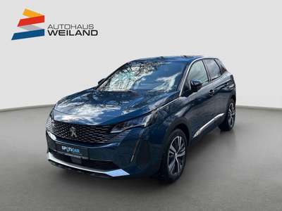 Bild Peugeot 3008