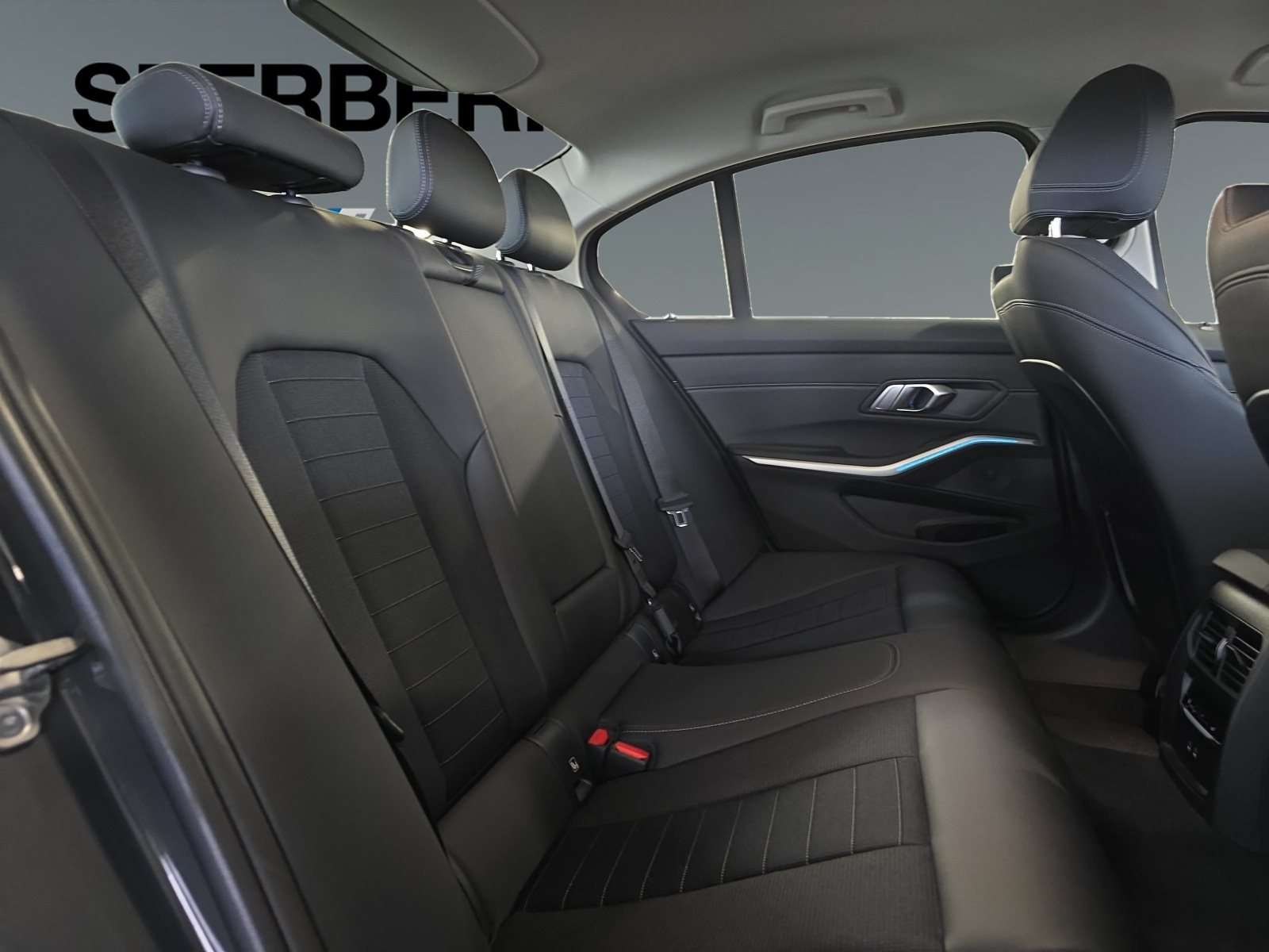 Fahrzeugbild eines BMW 3er-Reihe