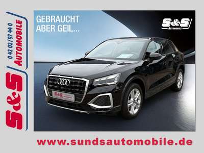 Bild Audi Q2