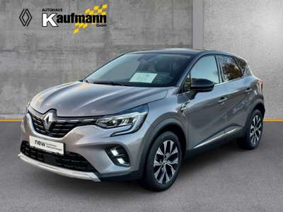 Bild Renault Captur