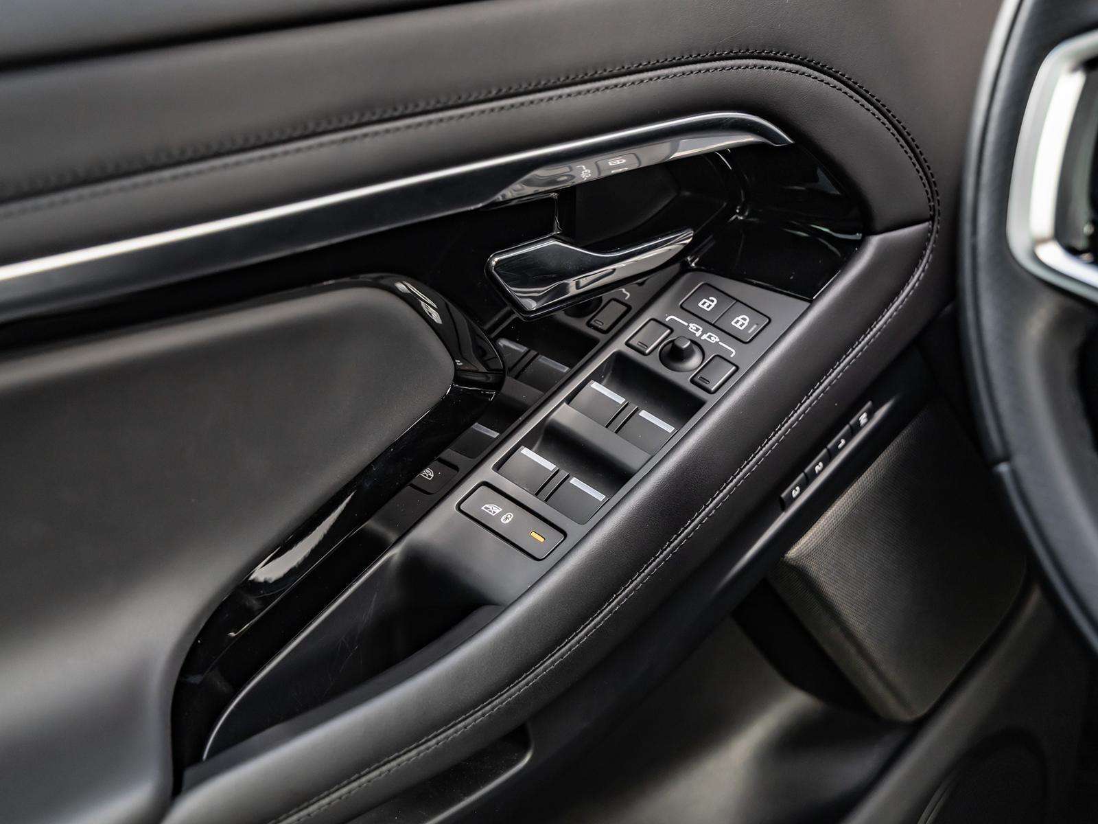Fahrzeugbild eines Land Rover Range Rover Evoque