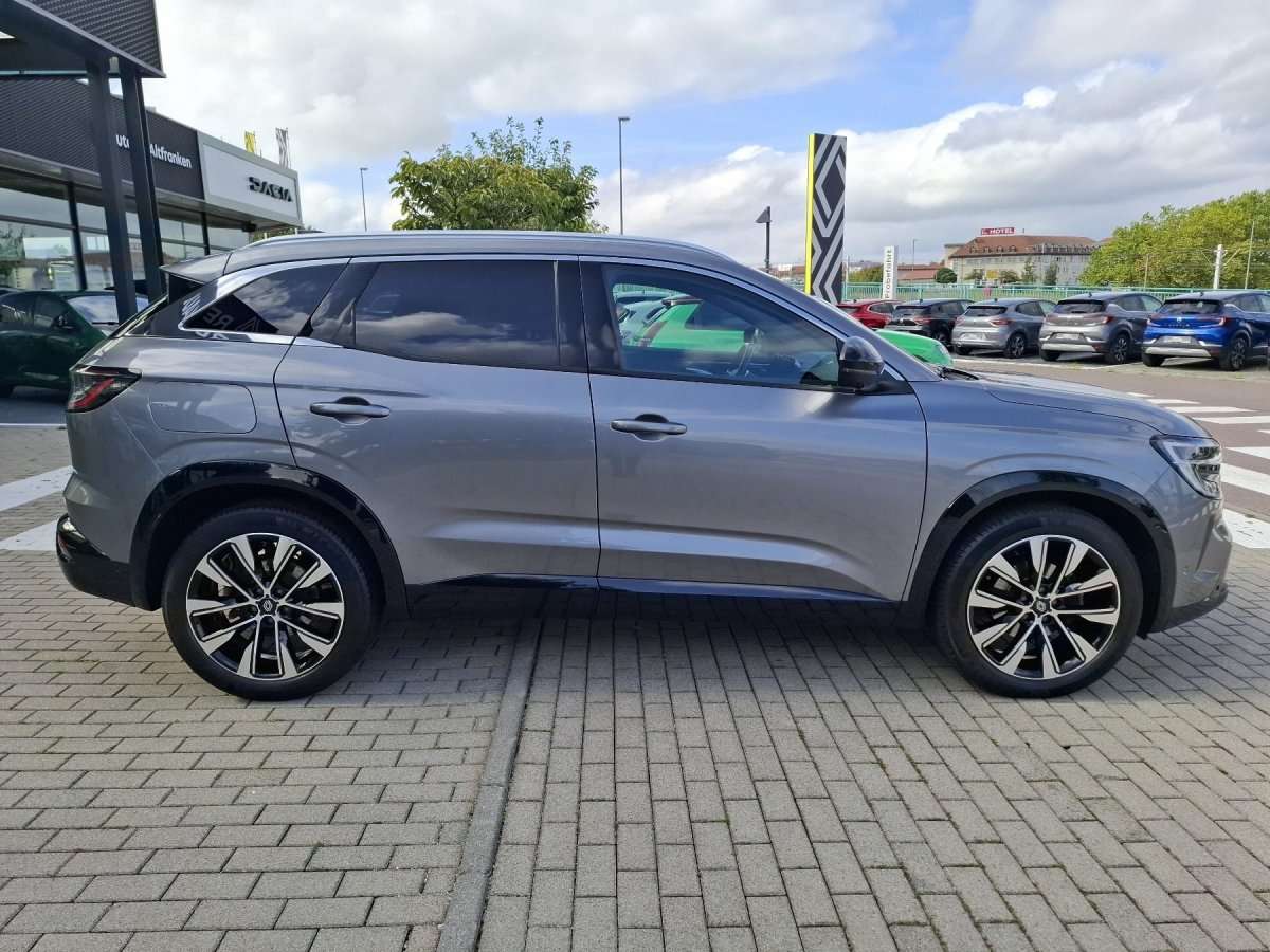 Fahrzeugbild eines Renault Austral