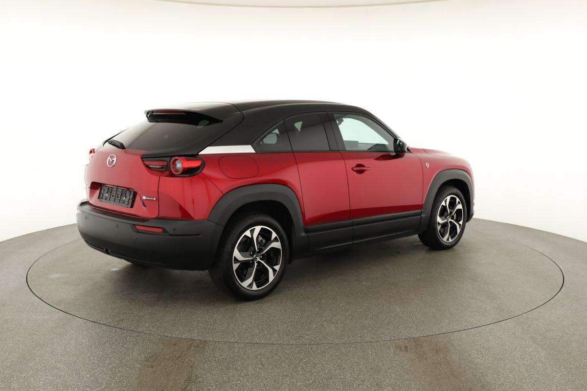 Fahrzeugbild eines Mazda MX-30