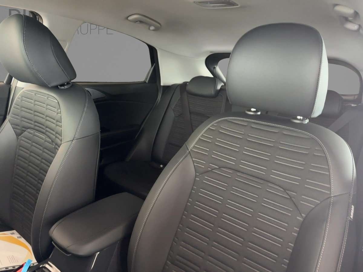 Fahrzeugbild eines Kia XCeed