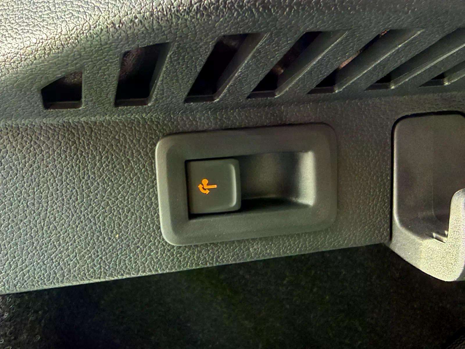 Fahrzeugbild eines Skoda Kamiq