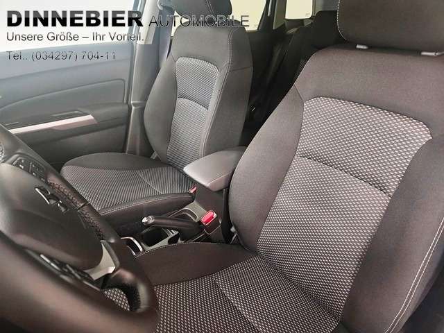 Fahrzeugbild eines Suzuki Vitara