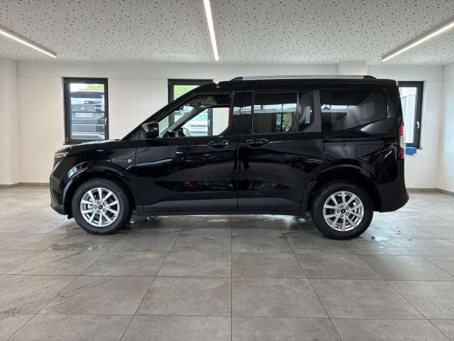 Fahrzeugbild eines Ford Tourneo Courier
