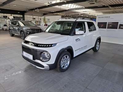 Bild Hyundai Inster