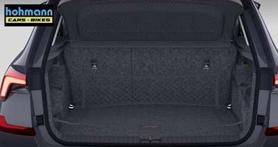 Bild Skoda Kamiq
