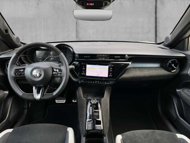 Fahrzeugbild eines Alfa Romeo Junior