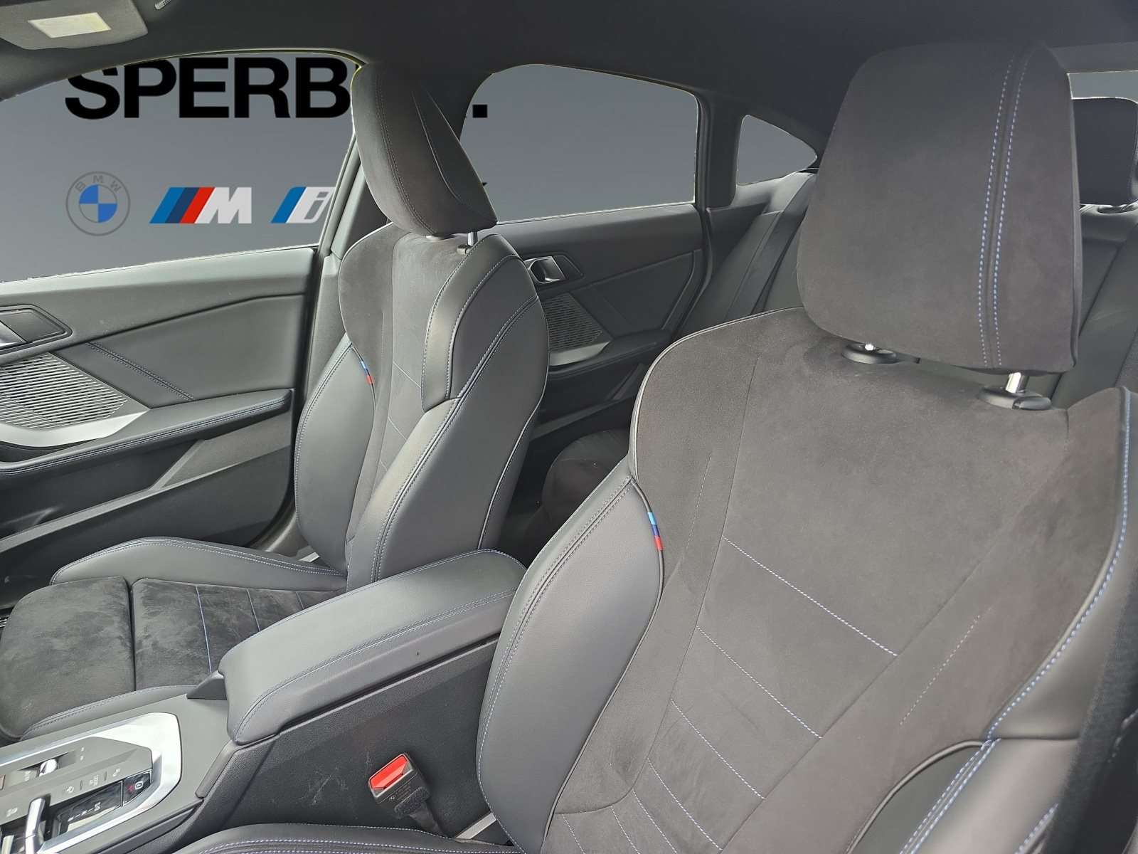 Fahrzeugbild eines BMW 2er-Reihe