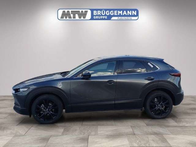 Fahrzeugbild eines Mazda CX-30