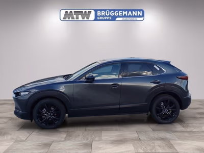 Bild Mazda CX-30