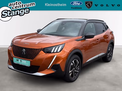 Bild Peugeot 2008