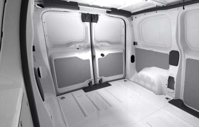 Fahrzeugbild eines Toyota Proace City