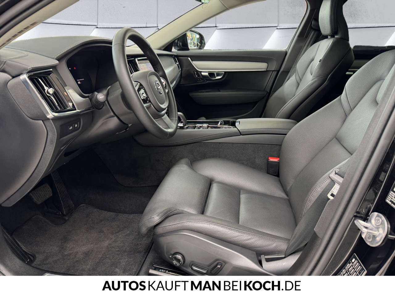 Fahrzeugbild eines Volvo V90