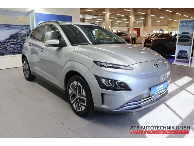 Fahrzeugbild eines Hyundai Kona Elektro