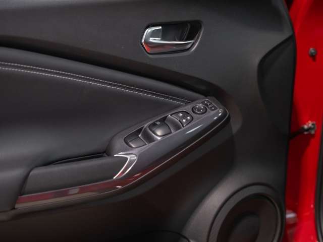 Fahrzeugbild eines Nissan JUKE