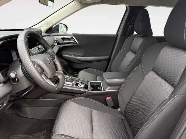 Fahrzeugbild eines Mitsubishi Outlander