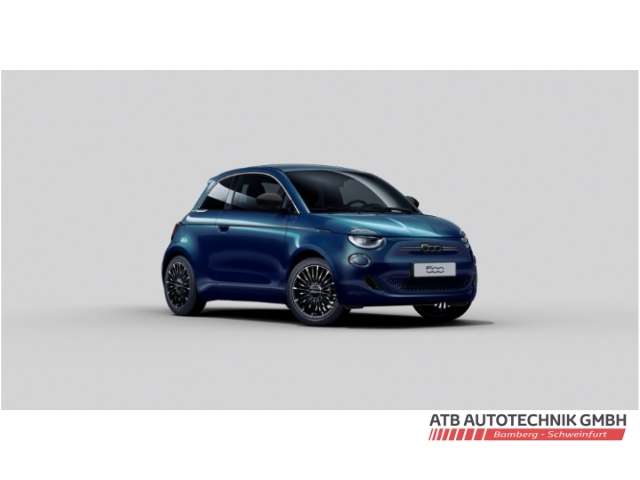 Fahrzeugbild eines Fiat 500
