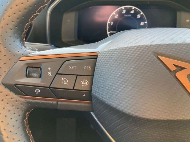 Fahrzeugbild eines CUPRA Formentor