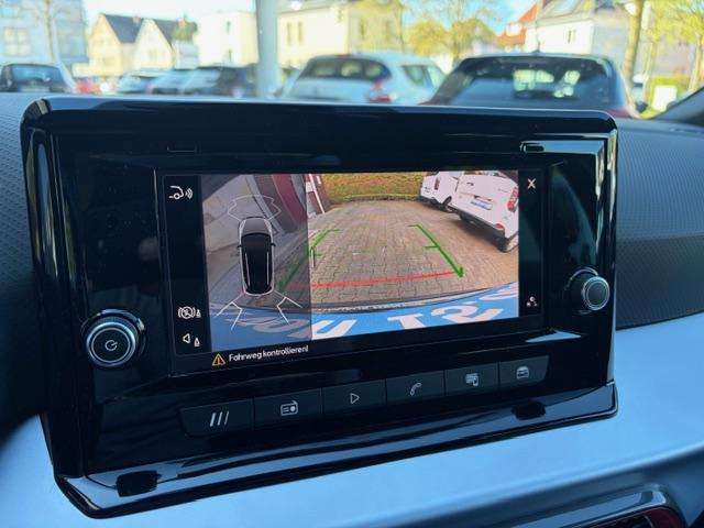 Fahrzeugbild eines SEAT Arona