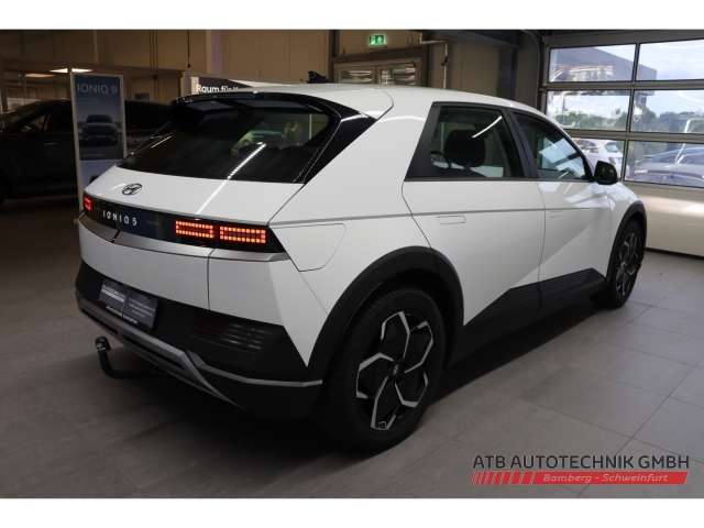 Fahrzeugbild eines Hyundai IONIQ 5