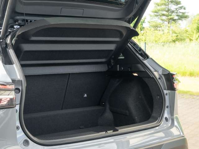 Fahrzeugbild eines Nissan Qashqai
