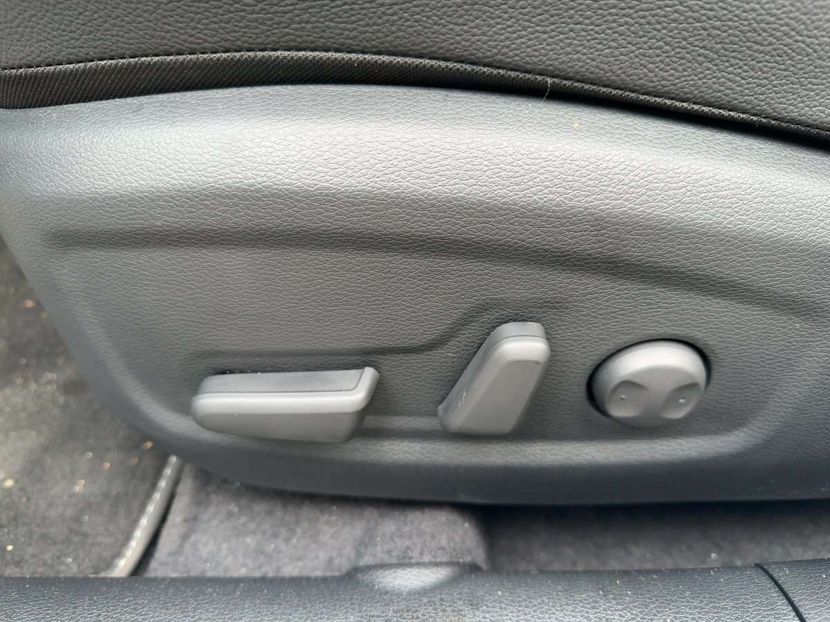 Fahrzeugbild eines Kia XCeed