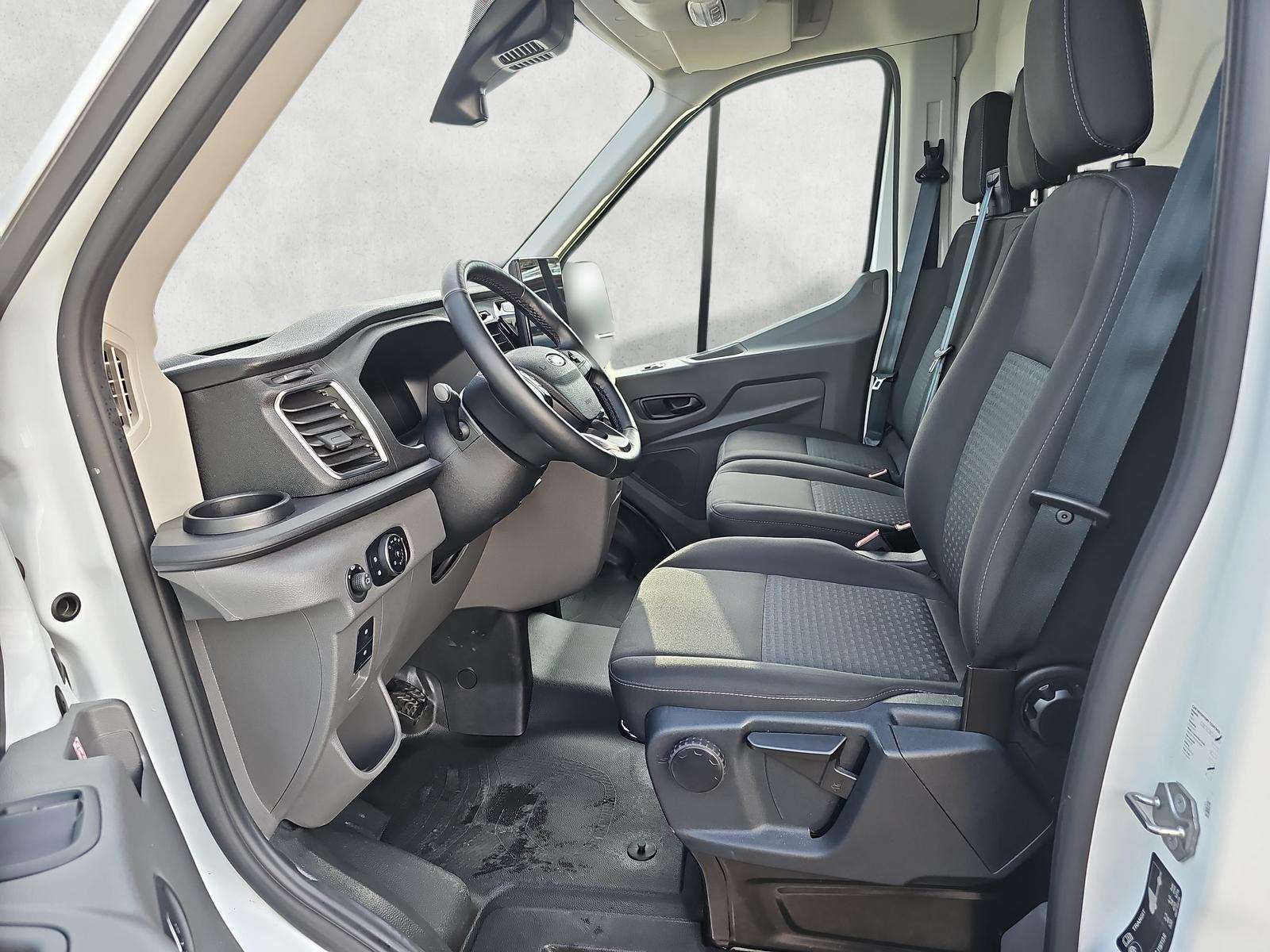 Fahrzeugbild eines Ford Transit