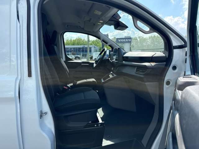 Fahrzeugbild eines Ford Transit Custom