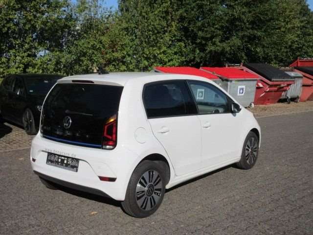 Fahrzeugbild eines Volkswagen up!